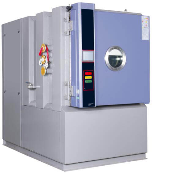 高低溫低氣壓試驗箱